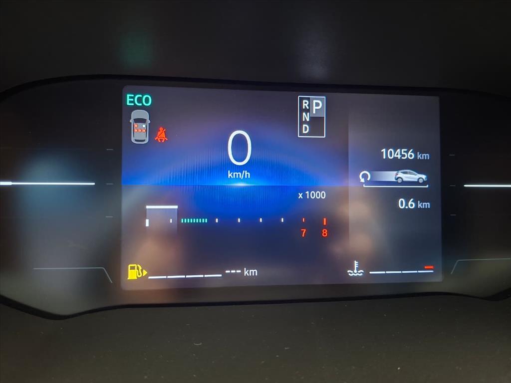 KARDIAN 1.0 TCE FLEX EVOLUTION EDC10