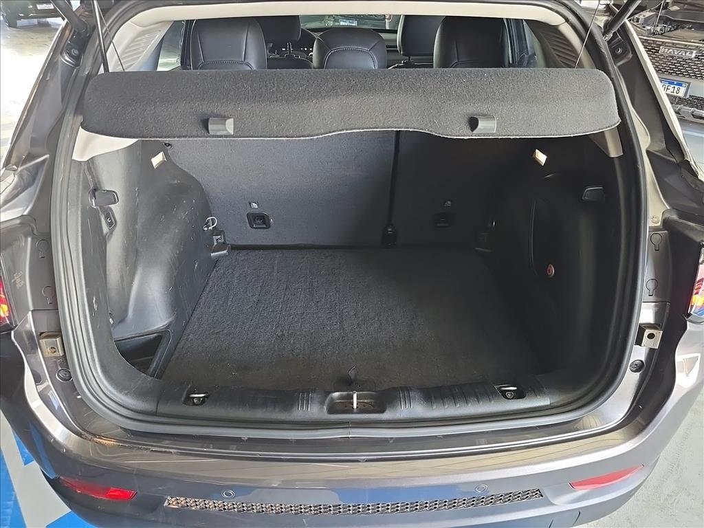 COMPASS 1.3 T270 TURBO FLEX LIMITED AT611