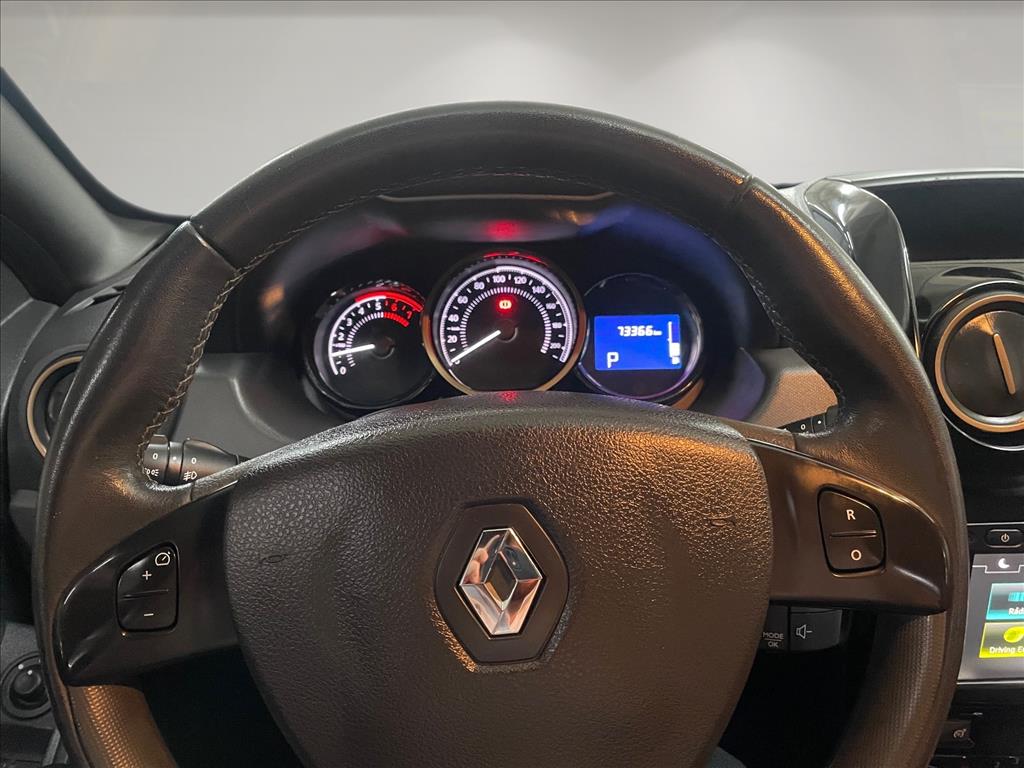 DUSTER 1.6 16V SCE FLEX DYNAMIQUE X-TRONIC7