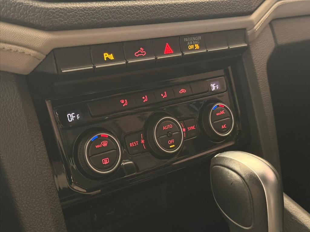 AMAROK 3.0 V6 TDI DIESEL HIGHLINE CD 4MOTION AUTOMÁTICO11