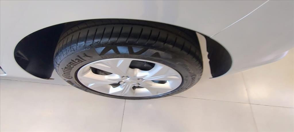ONIX 1.0 TURBO FLEX LTZ AUTOMÁTICO