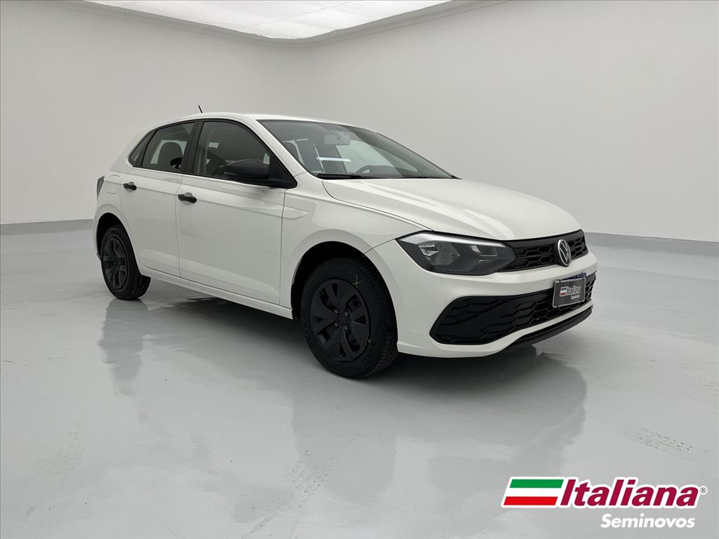 POLO 1.0 MPI TRACK MANUAL