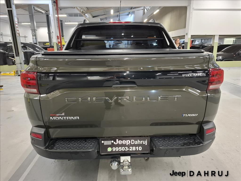 MONTANA 1.2 TURBO FLEX PREMIER AUTOMÁTICO3