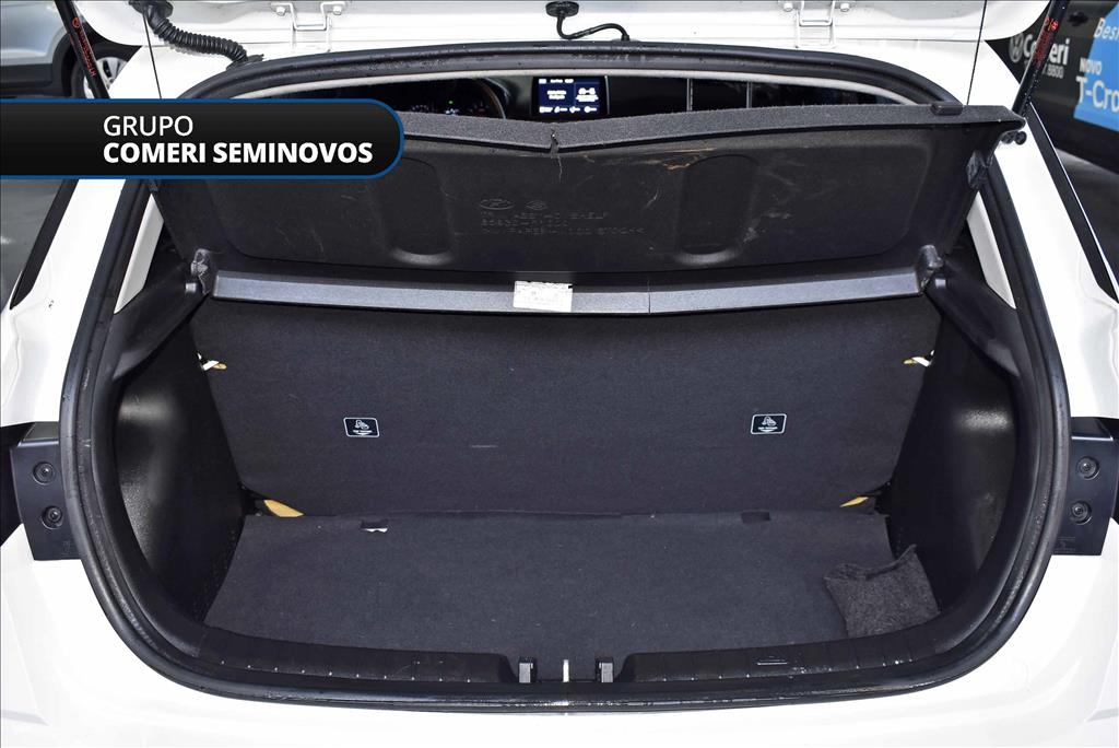 HB20 1.0 12V FLEX COMFORT MANUAL