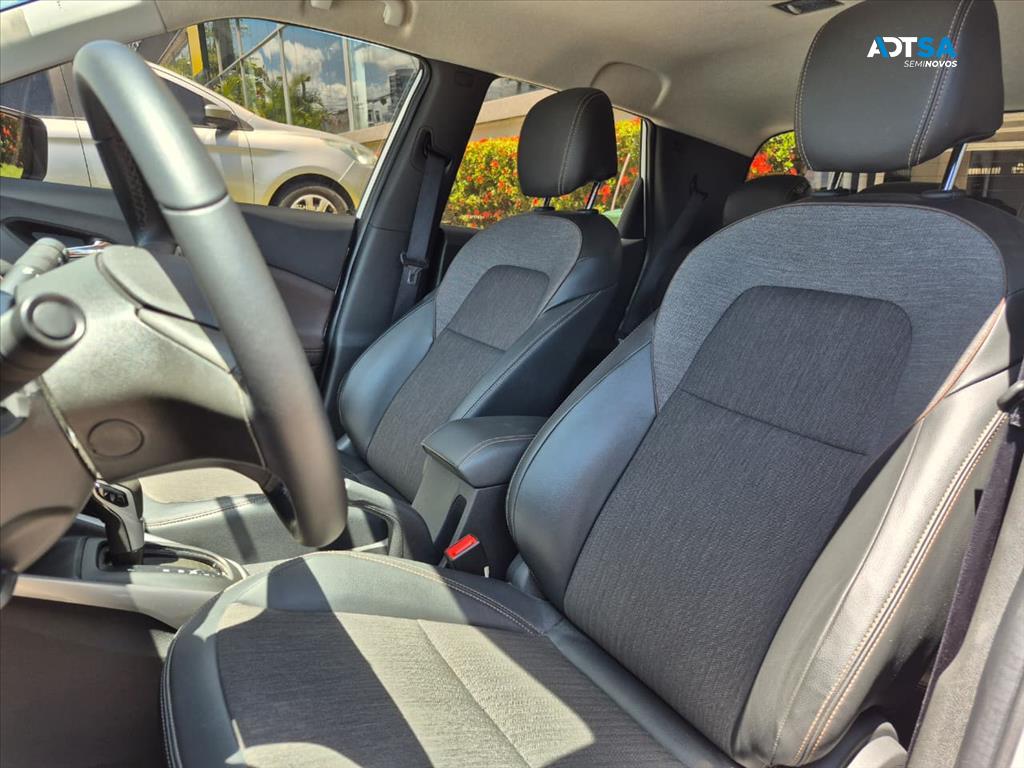 CHEVROLET MONTANA 1.2 TURBO FLEX LTZ AUTOMÁTICO