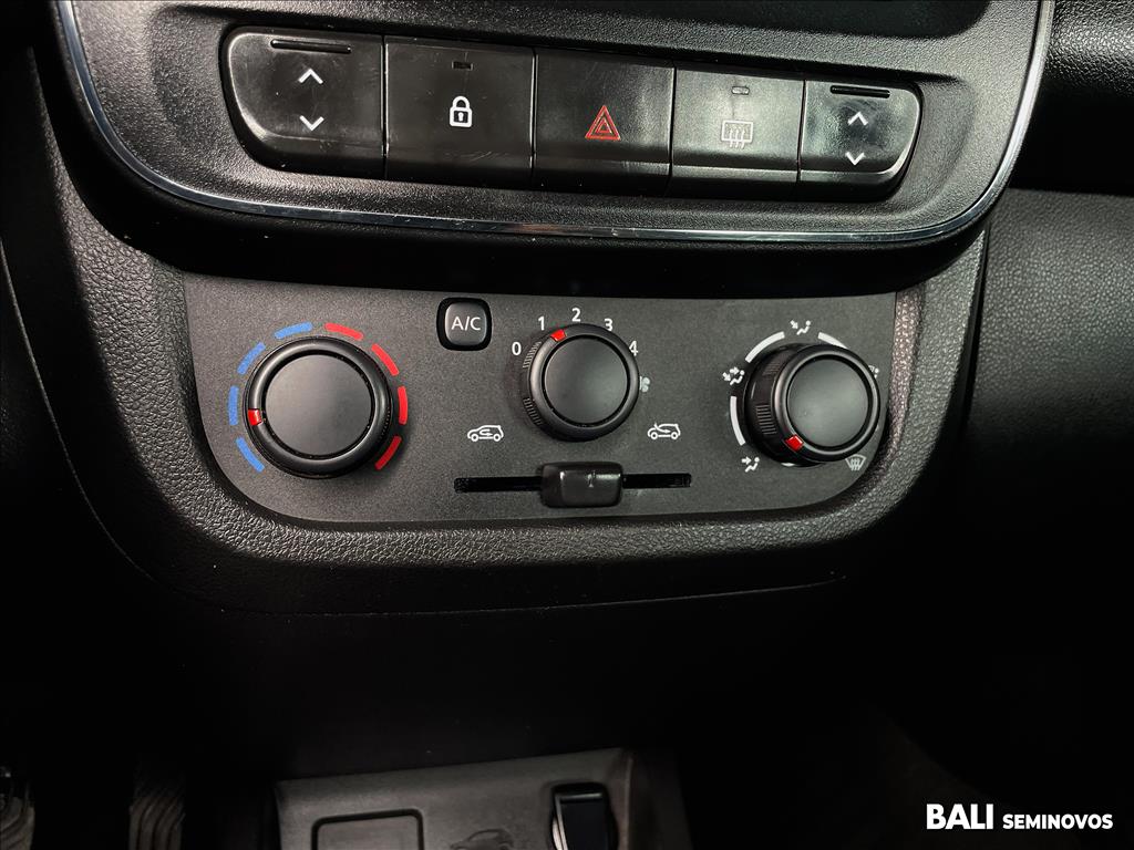 KWID 1.0 12V SCE FLEX ZEN MANUAL15