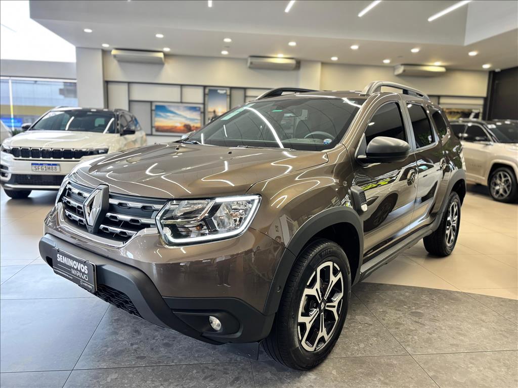 DUSTER 1.3 TCE FLEX ICONIC X-TRONIC