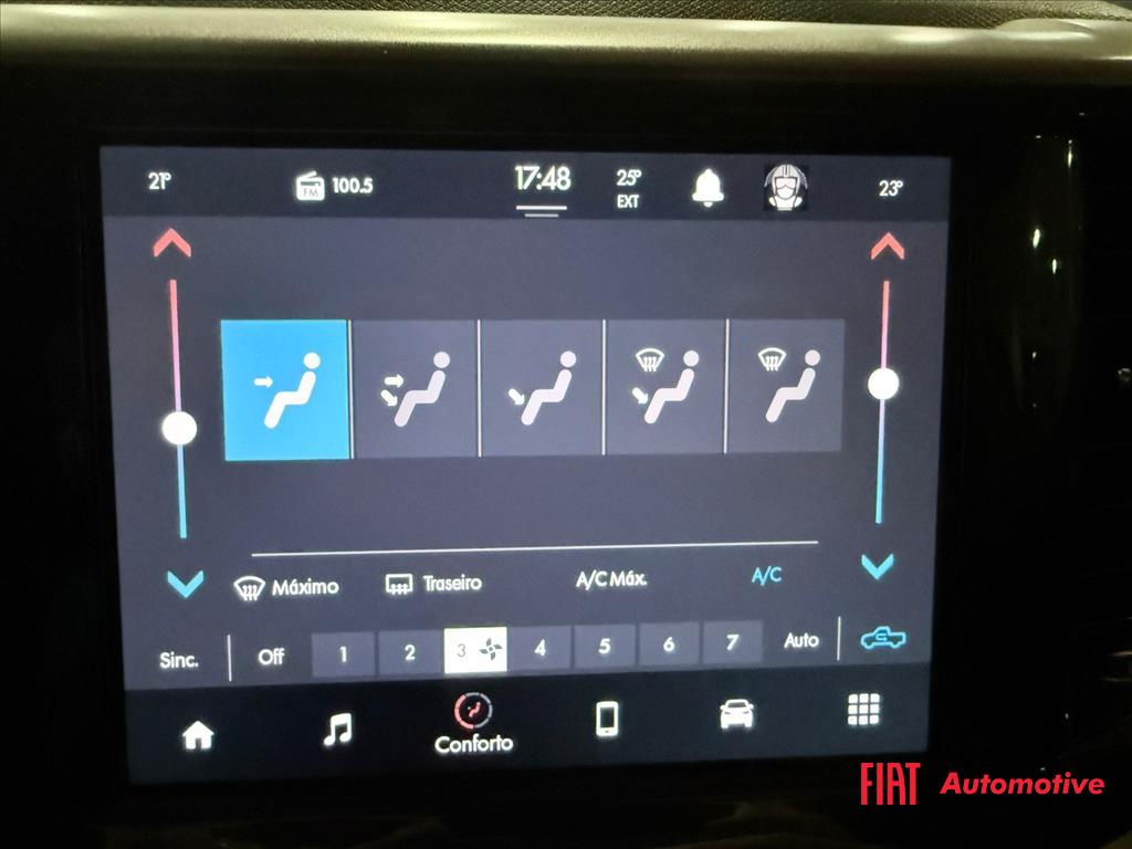 TORO 1.3 TURBO 270 FLEX FREEDOM AT615