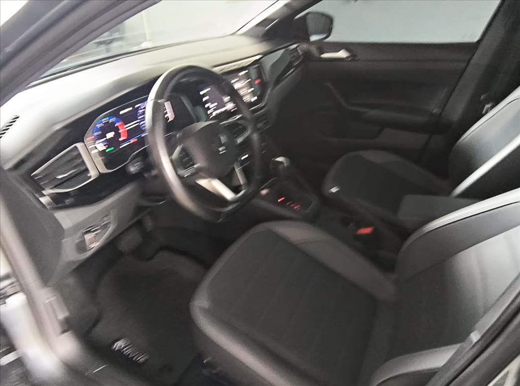 NIVUS 1.0 200 TSI TOTAL FLEX HIGHLINE AUTOMÁTICO6