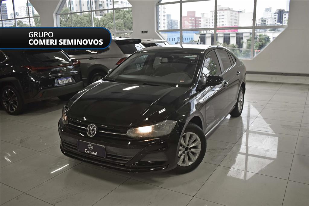 VIRTUS 1.6 MSI TOTAL FLEX AUTOMÁTICO0