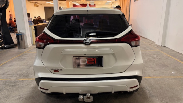 Nissan-KICKS-1.6 16V FLEXSTART EXCLUSIVE XTRONIC