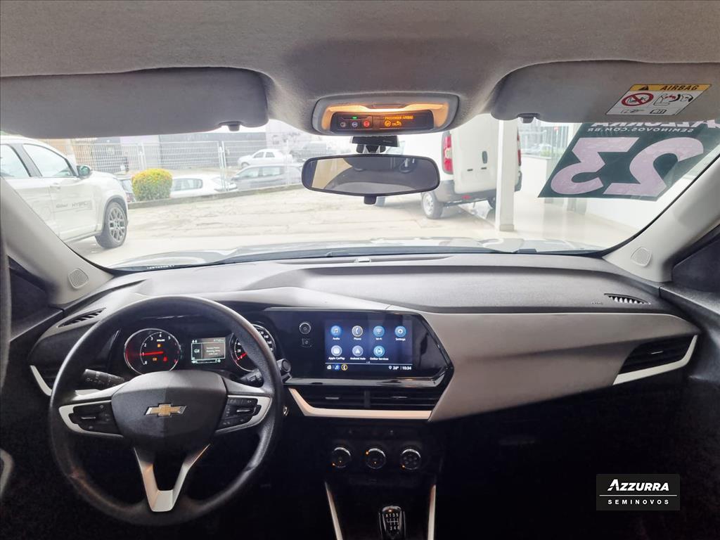 MONTANA 1.2 TURBO FLEX LT MANUAL20