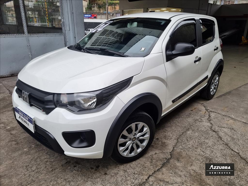 MOBI 1.0 EVO FLEX LIKE. MANUAL
