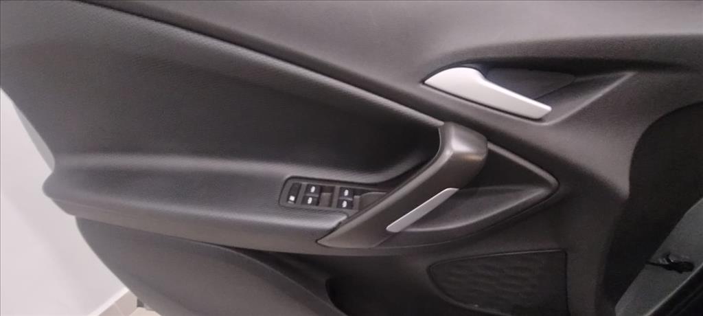 TRACKER 1.0 TURBO FLEX AUTOMÁTICO10