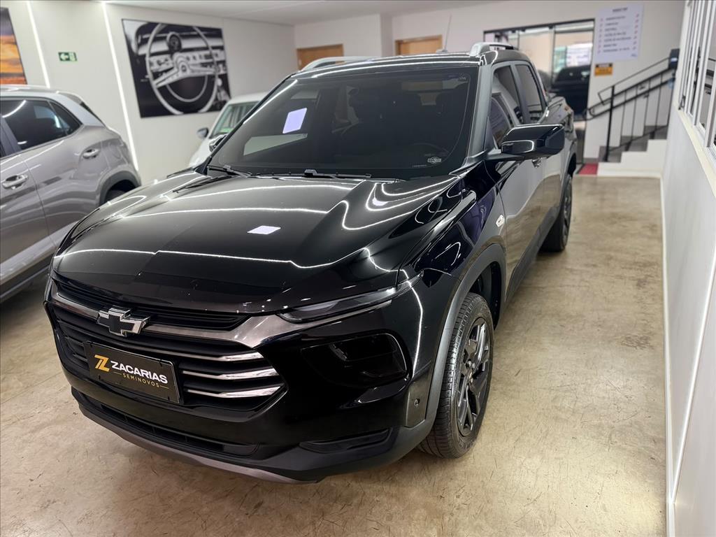 MONTANA 1.2 TURBO FLEX PREMIER AUTOMÁTICO2