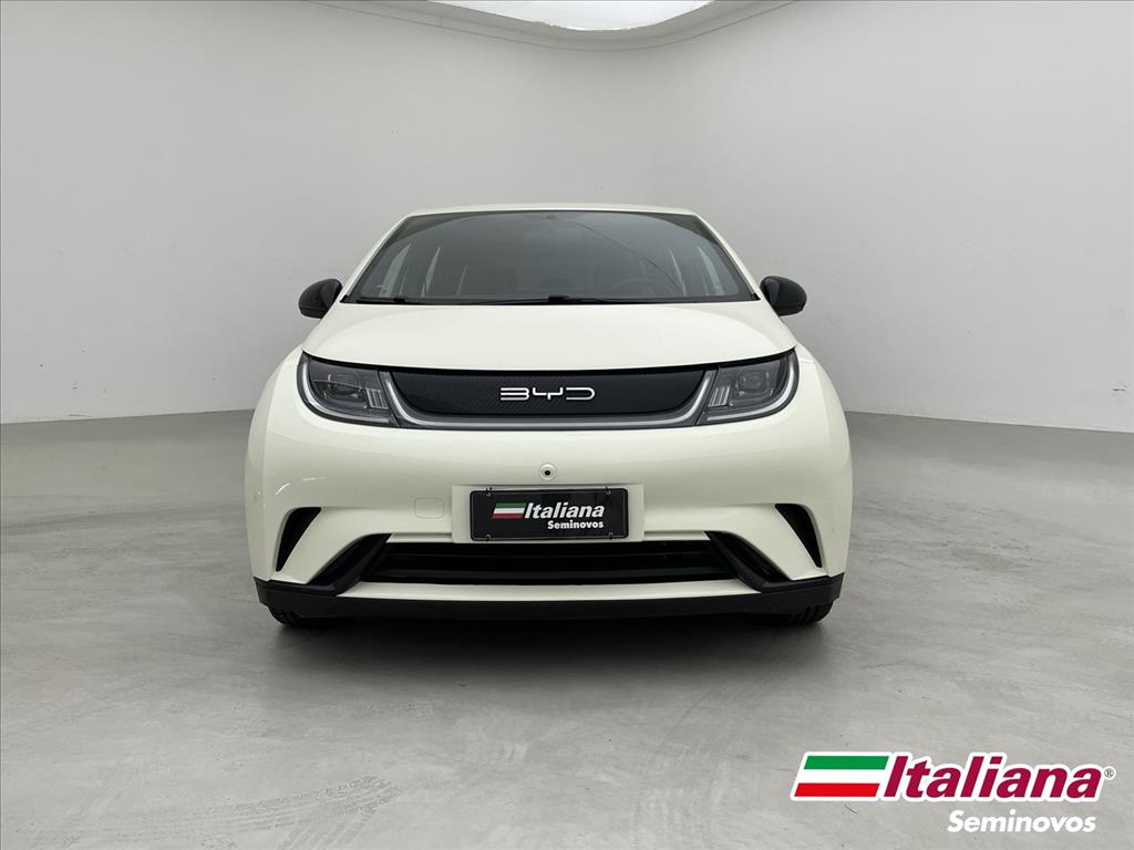 DOLPHIN 44,9 KW ELÉTRICO7