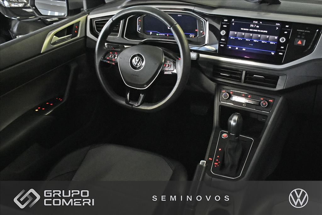 VIRTUS 1.0 200 TSI HIGHLINE AUTOMÁTICO18