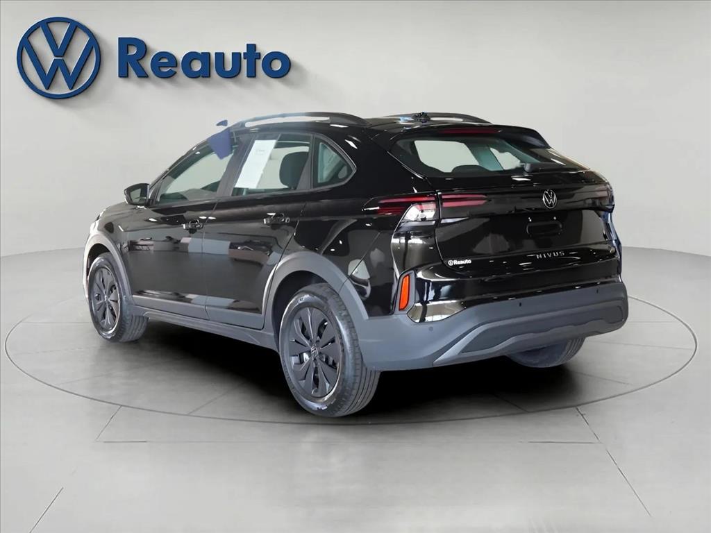 NIVUS 1.0 200 TSI TOTAL FLEX SENSE AUTOMÁTICO6