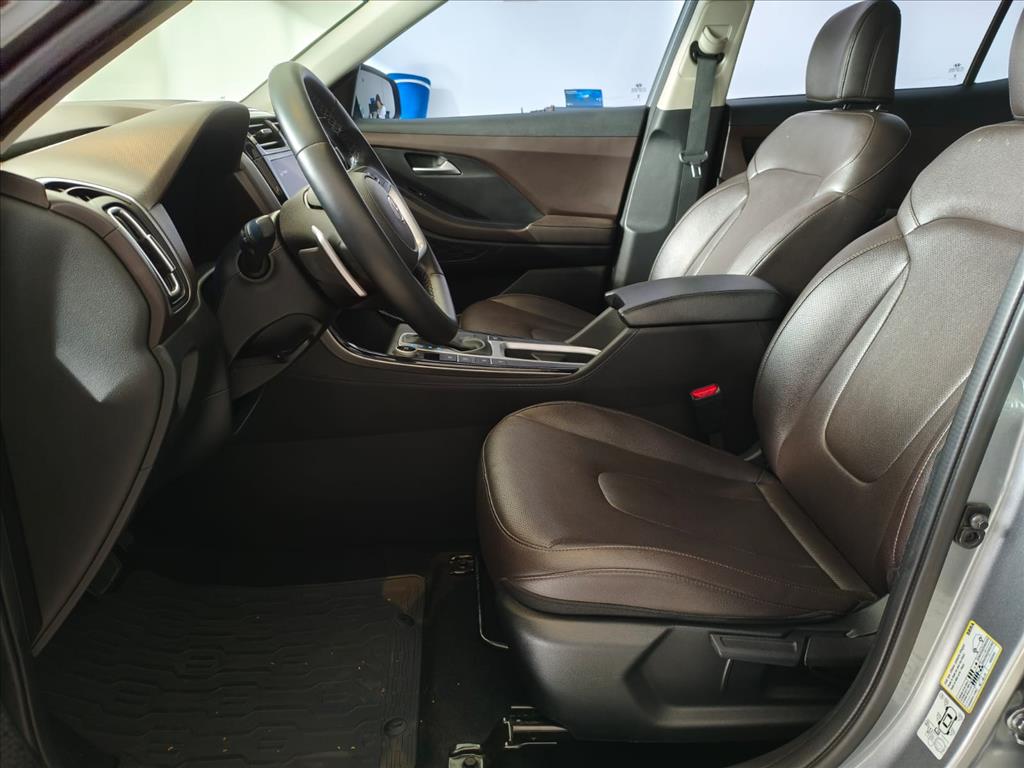 CRETA 1.0 TGDI FLEX PLATINUM AUTOMÁTICO6