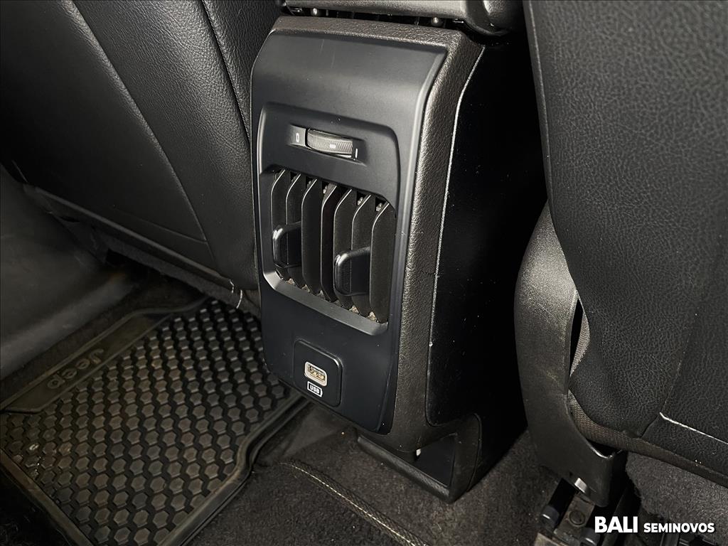 COMPASS 1.3 T270 TURBO FLEX LONGITUDE AT616