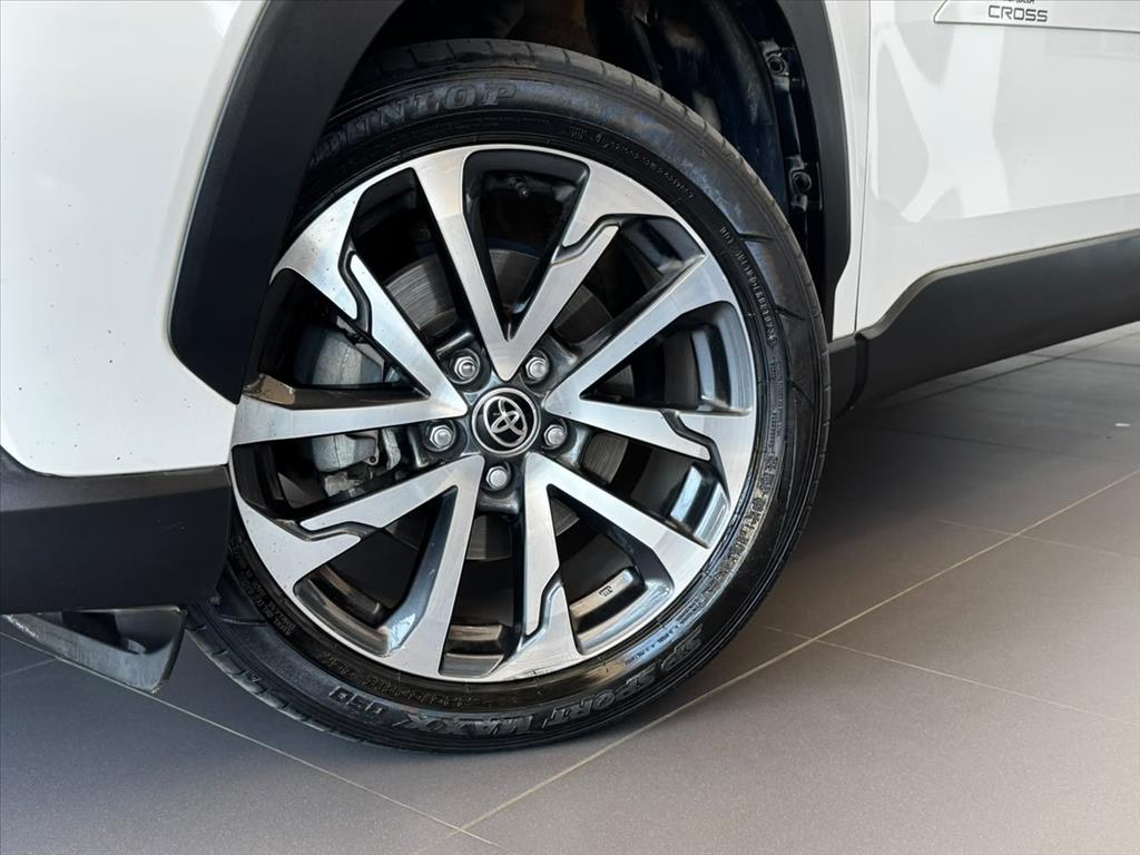 Toyota-COROLLA CROSS-2.0 VVT-IE FLEX XRE DIRECT SHIFT