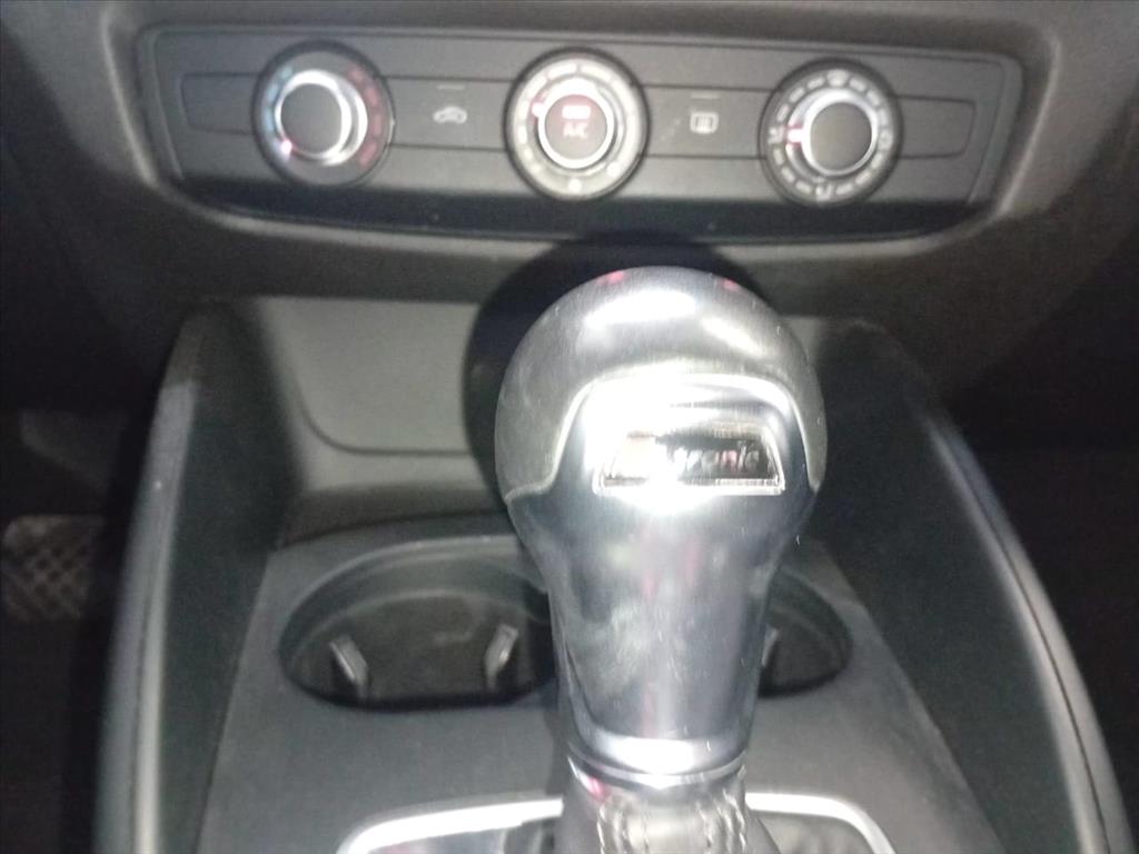A3 1.4 TFSI SEDAN ATTRACTION 16V GASOLINA 4P S-TRONIC
