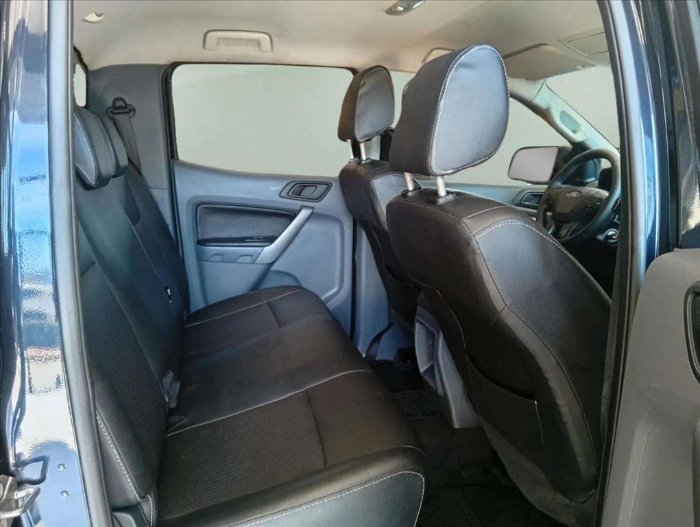 RANGER 2.2 XLS 4X4 CD 16V DIESEL 4P AUTOMÁTICO9