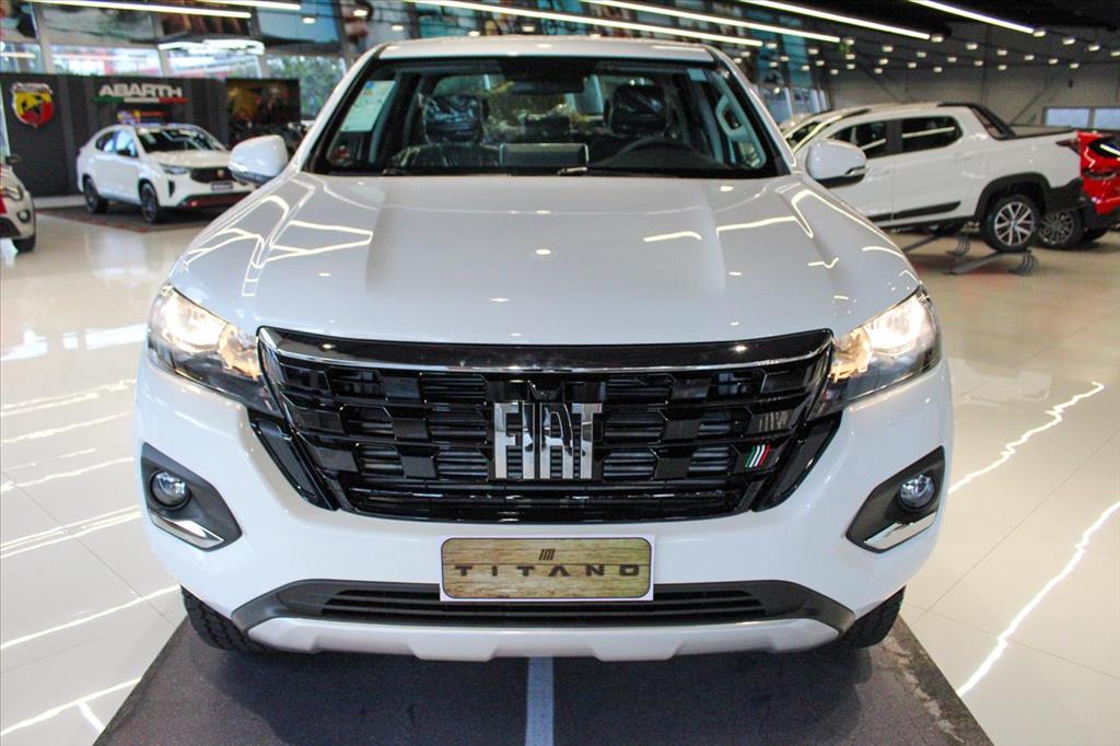 TITANO 2.2 TURBO DIESEL VOLCANO 4X4 AT61