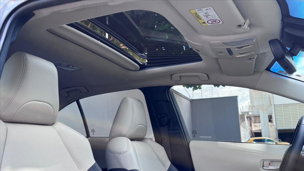 COROLLA 2.0 VVT-IE FLEX ALTIS PREMIUM DIRECT SHIFT14