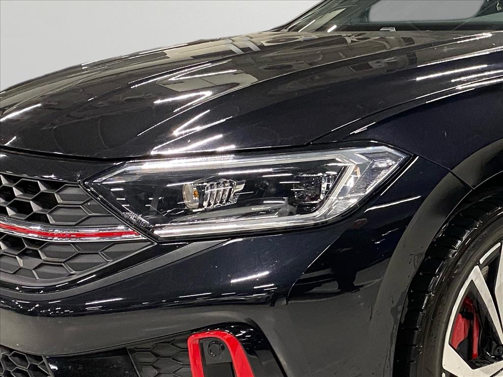 JETTA 2.0 350 TSI GASOLINA GLI DSG4