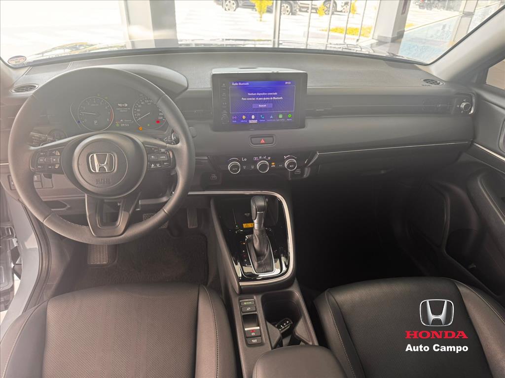 HR-V 1.5 DI I-VTEC FLEX EXL CVT8