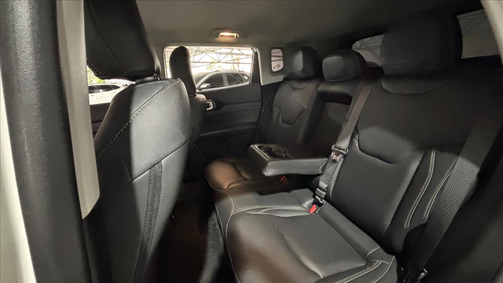 COMPASS 1.3 T270 TURBO FLEX SPORT AT65