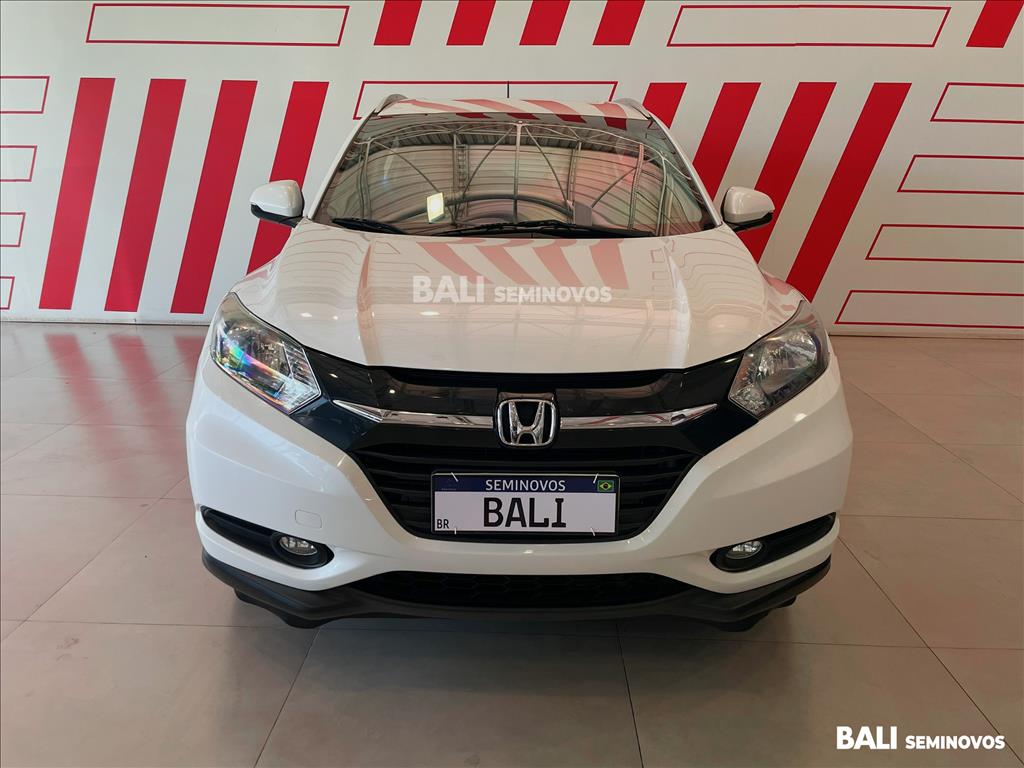 HR-V 1.5 DI I-VTEC TURBO FLEX TOURING CVT1