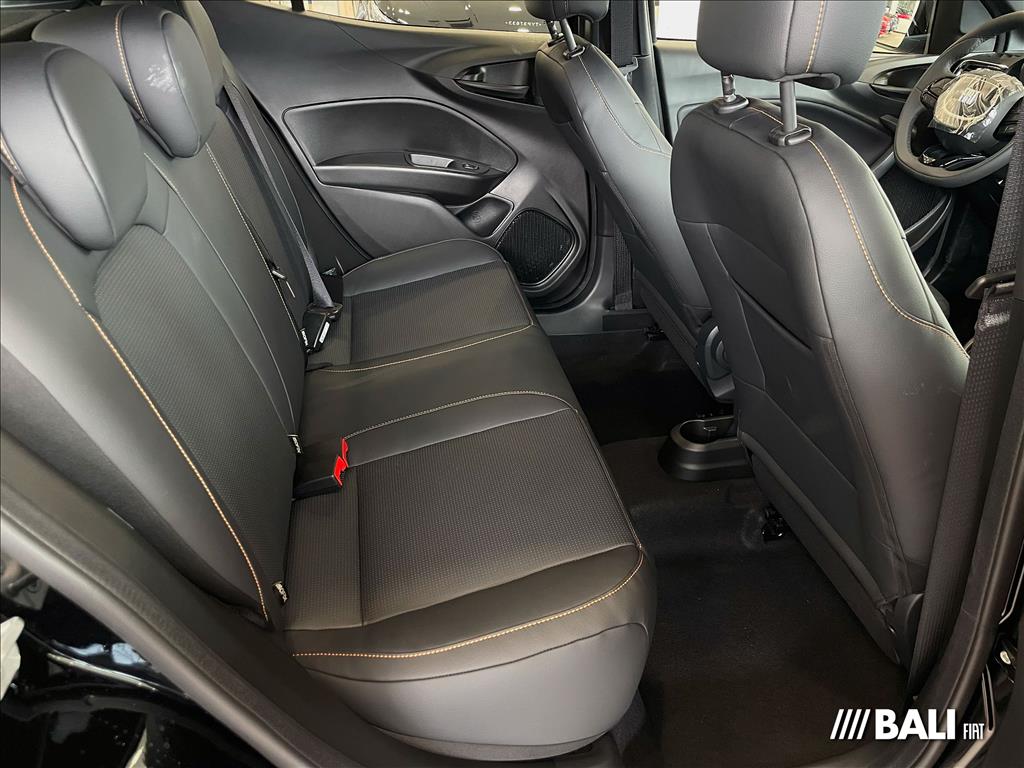 ARGO 1.3 FIREFLY FLEX TREKKING CVT15