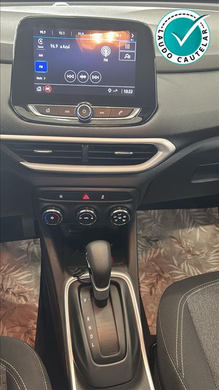 TRACKER 1.0 TURBO FLEX LT AUTOMÁTICO