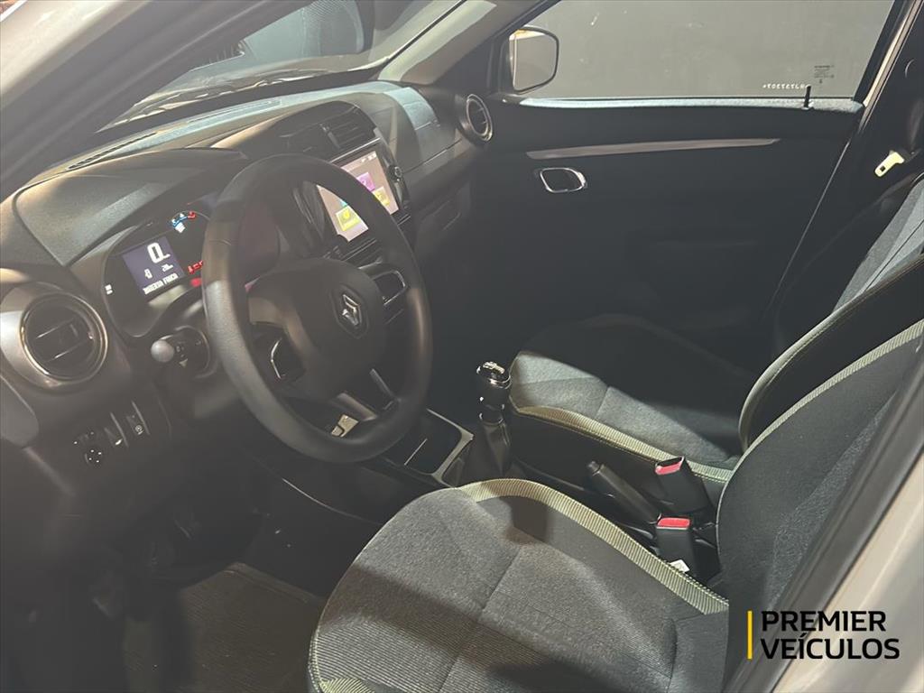 KWID 1.0 12V SCE FLEX OUTSIDER MANUAL