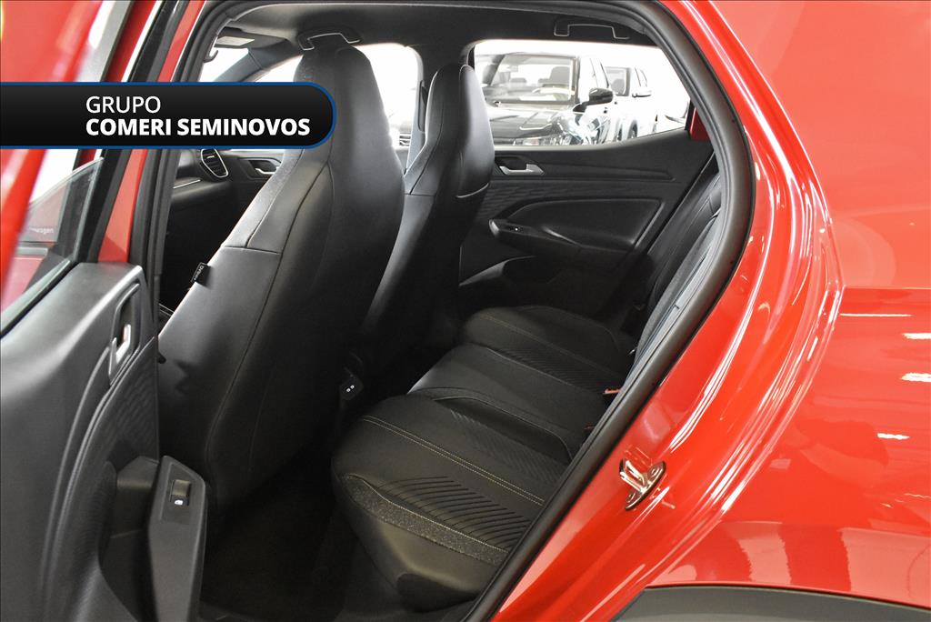 TERA 1.0 170 TSI HIGH AUTOMÁTICO16