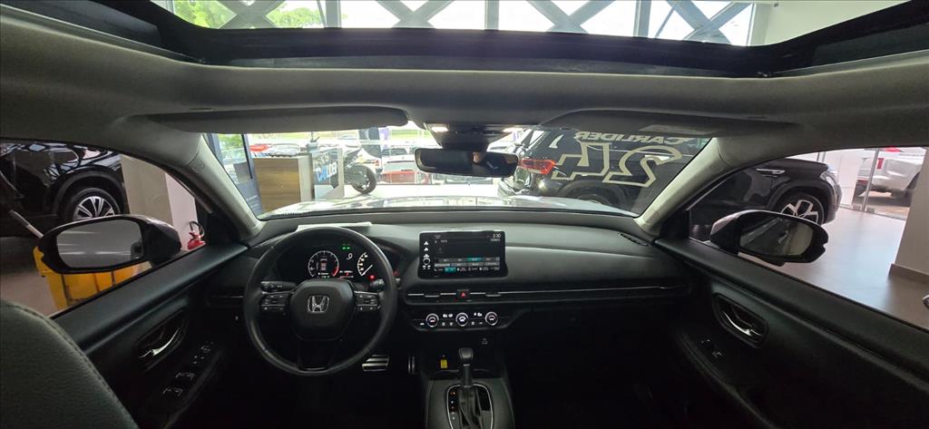 ZR-V 2.0 i-VTEC GASOLINA TOURING CVT14