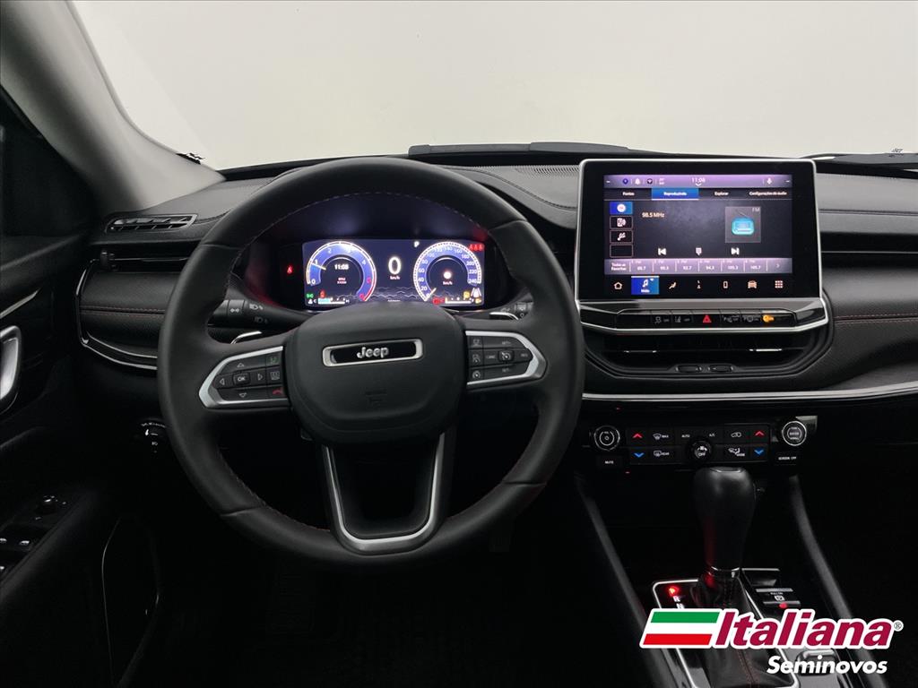 COMPASS 2.0 TD350 TURBO DIESEL TRAILHAWK AT96