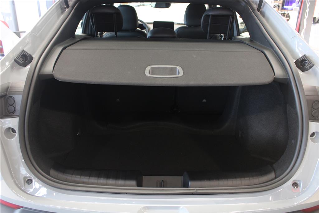 FASTBACK 1.3 TURBO 270 FLEX LIMITED EDITION AT616