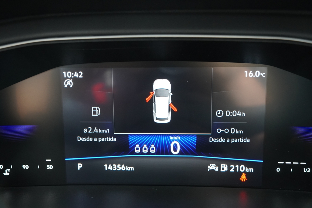 T-CROSS 1.0 200 TSI TOTAL FLEX SENSE AUTOMÁTICO10