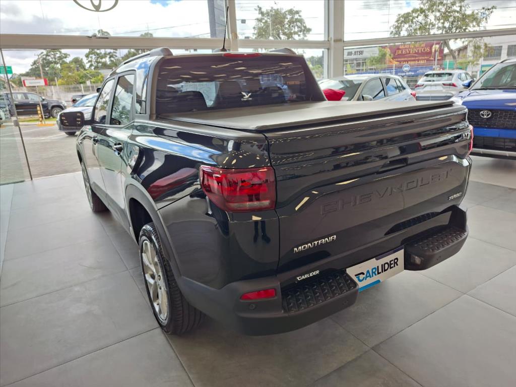 MONTANA 1.2 TURBO FLEX LTZ AUTOMÁTICO5