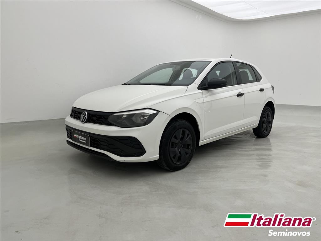 POLO 1.0 MPI TRACK MANUAL0
