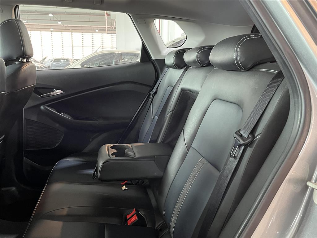 TRACKER 1.2 TURBO FLEX PREMIER AUTOMÁTICO12