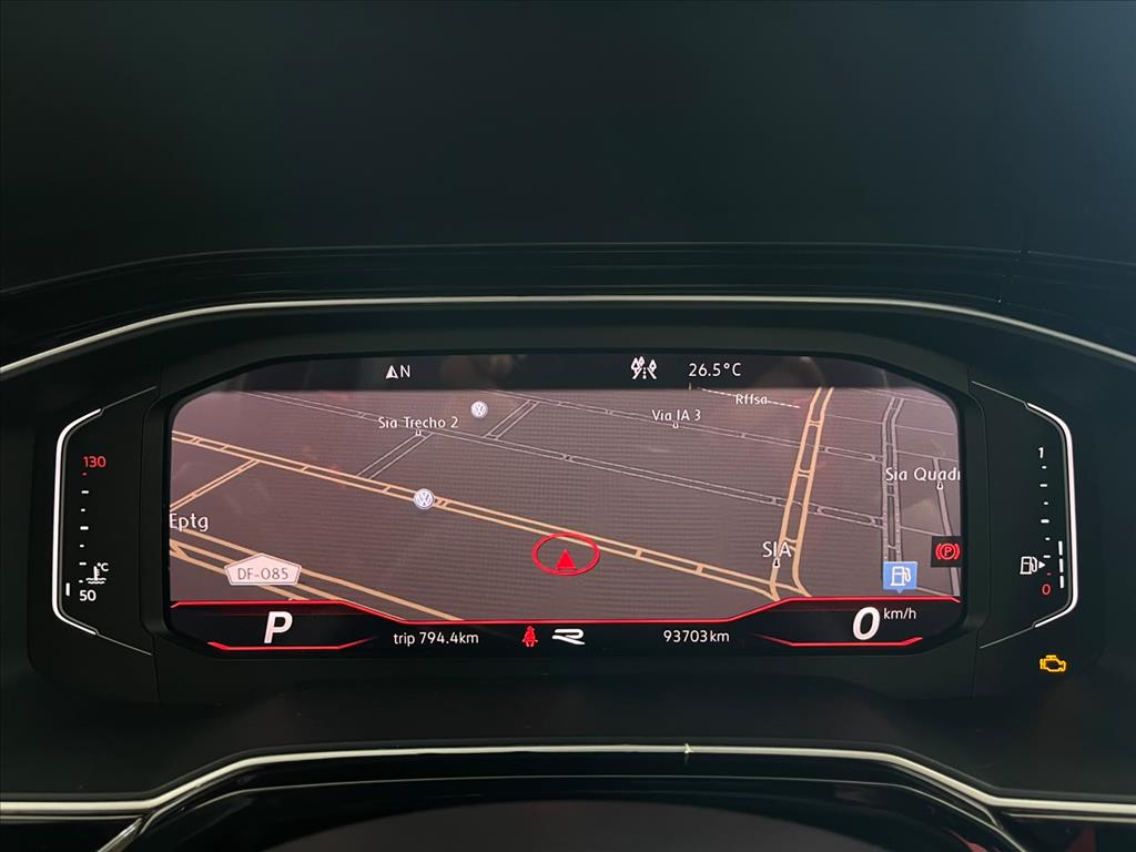 POLO 1.4 250 TSI GTS AUTOMÁTICO4
