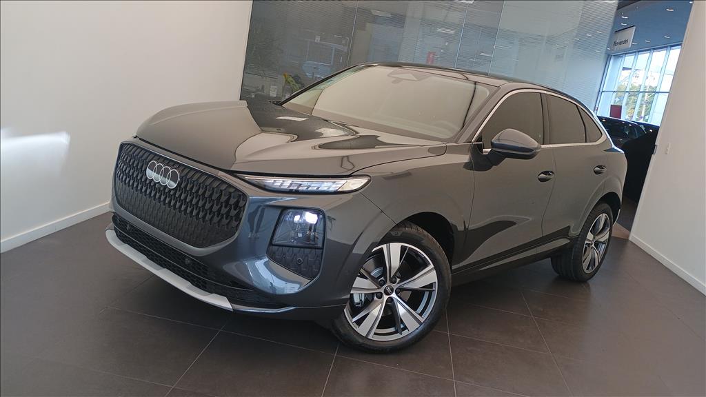 Q3 2.0 TFSI GASOLINA SPORTBACK LAUNCH EDITION QUATTRO S TRONIC0