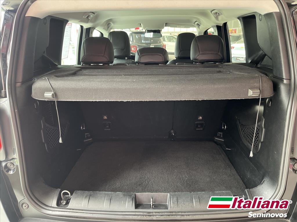 RENEGADE 1.3 T270 TURBO FLEX SPORT AT615