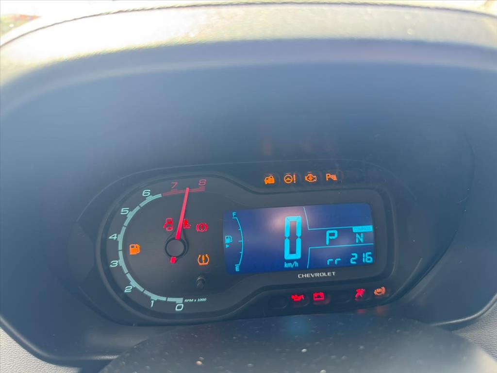 SPIN 1.8 LT 8V FLEX 4P MANUAL8