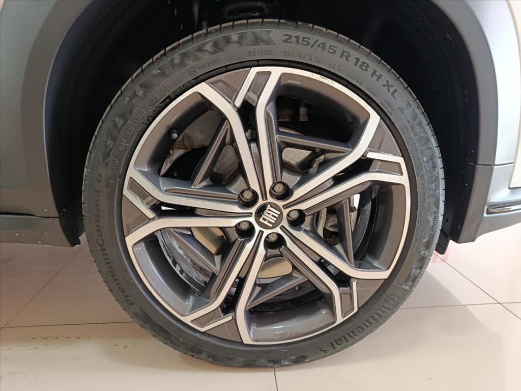 FASTBACK 1.0 TURBO 200 FLEX AUDACE CVT11