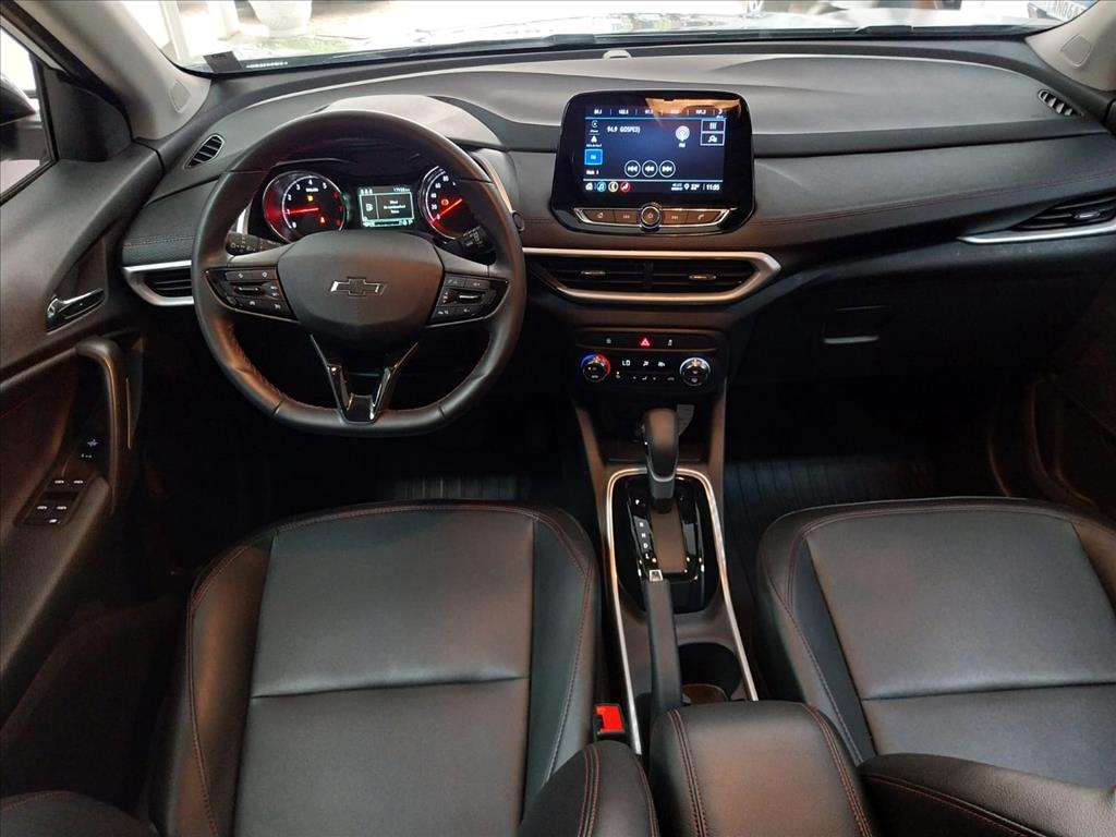 TRACKER 1.2 TURBO FLEX RS AUTOMÁTICO
